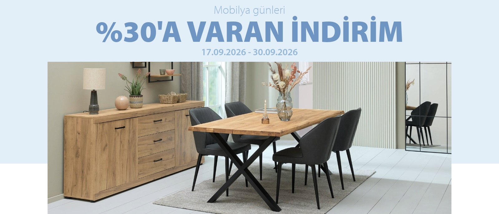 %30'a varan indirim desktop