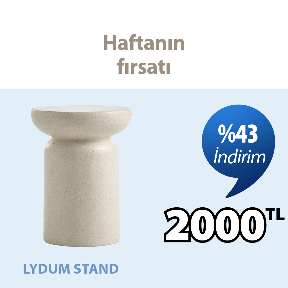 haftanın fırsatı