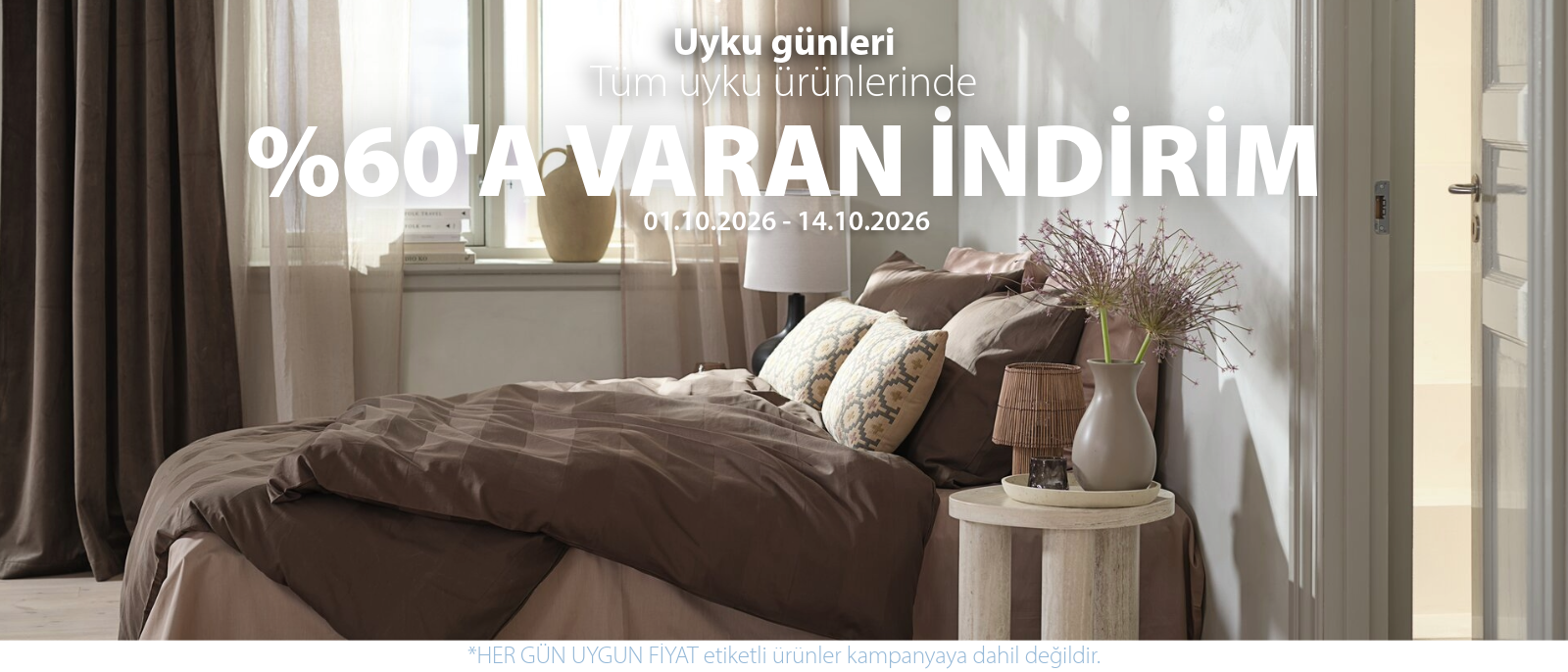 uyku günleri