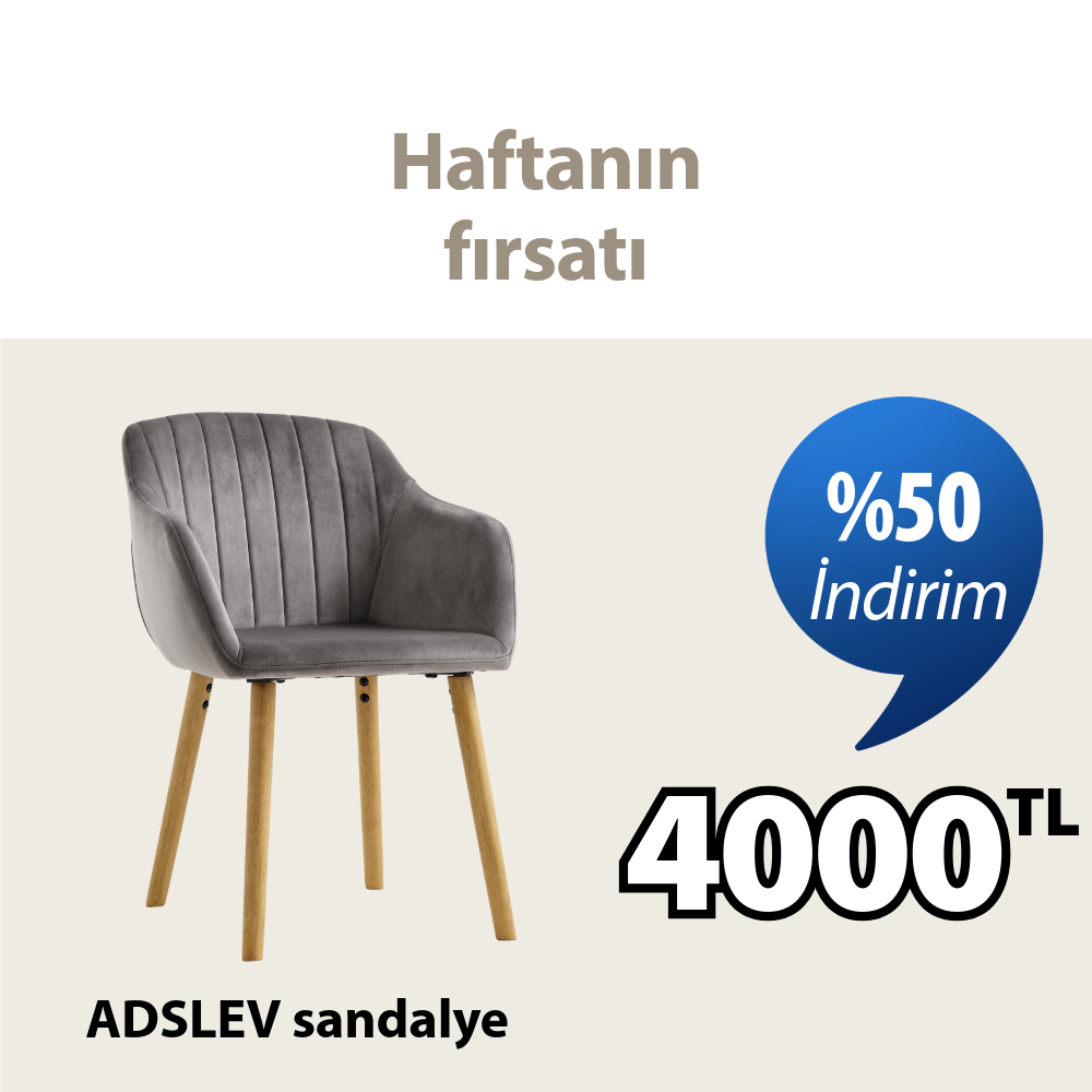 haftanın fırsatı