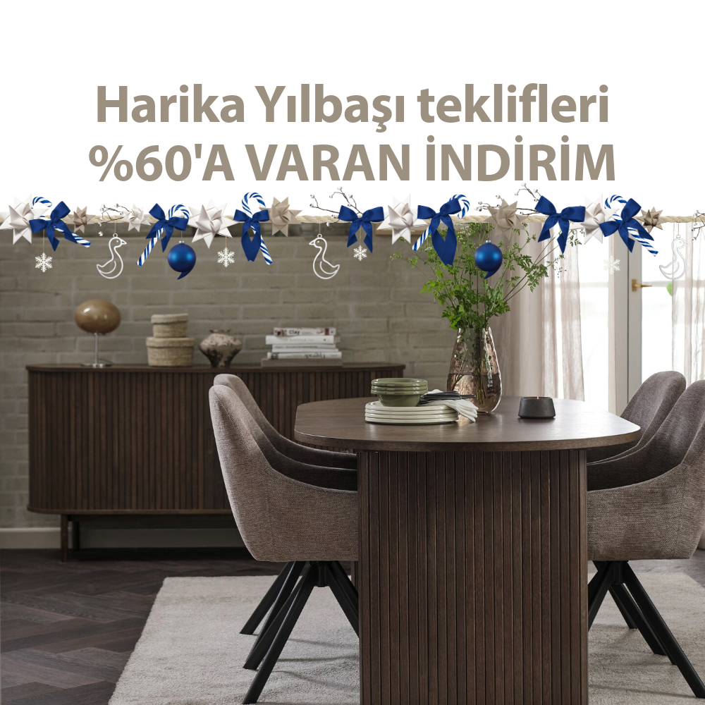 Harika Yılbaşı Teklifleri