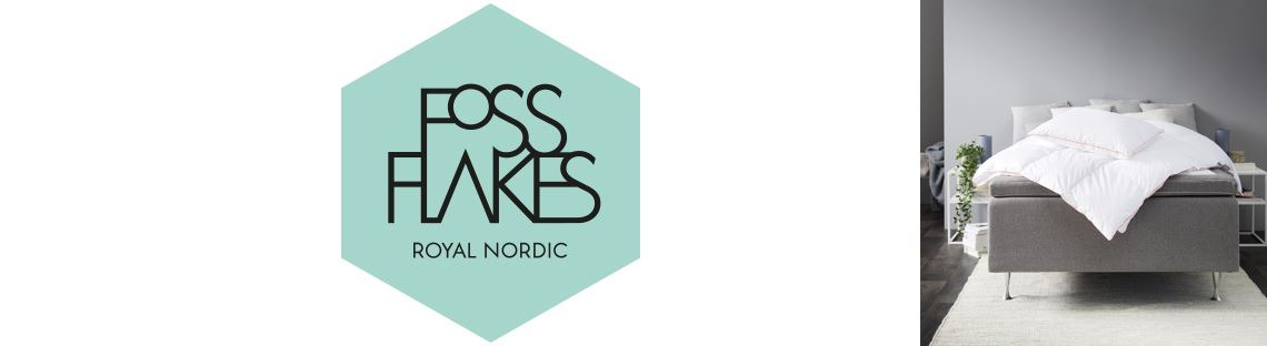 Fossflakes – Royal Nordic