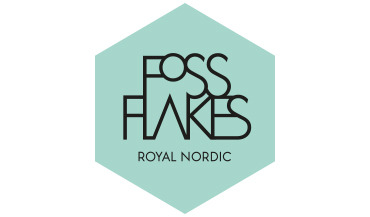 Fossflakes – Royal Nordic
